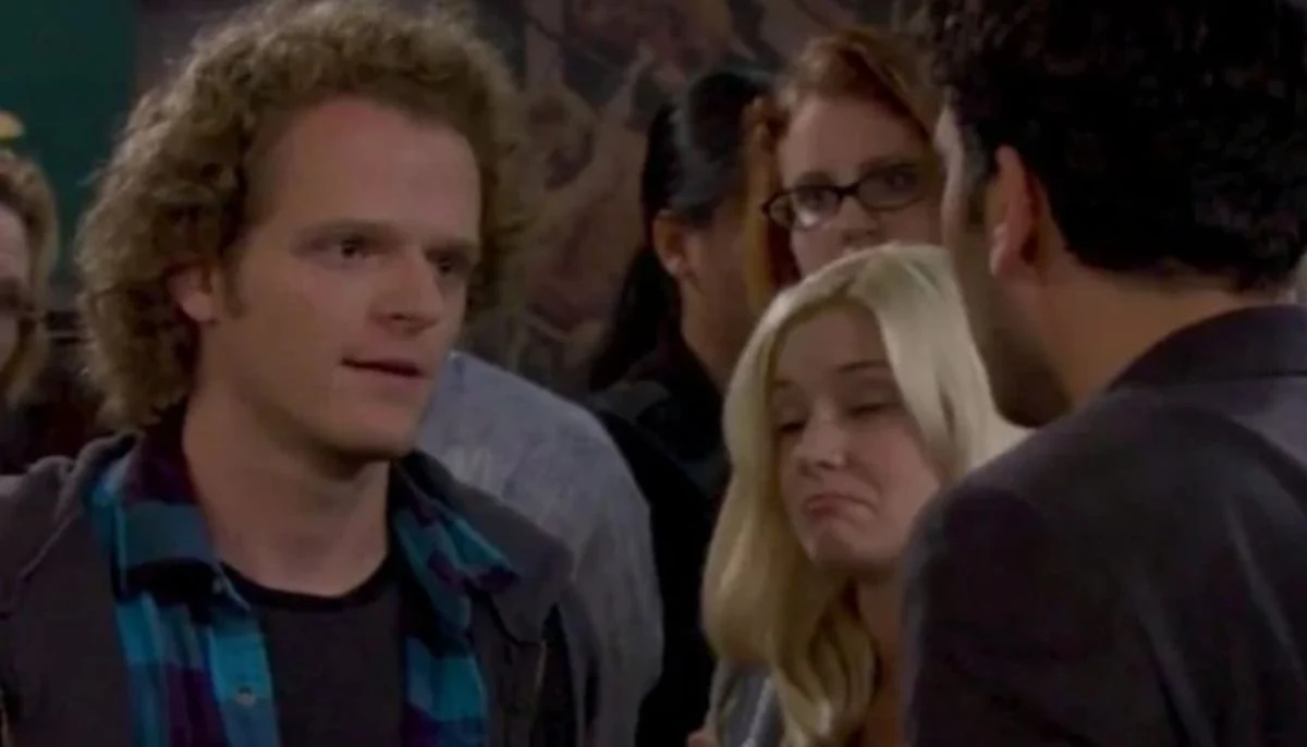 How I Met Your Mother actor just got a shocking sentence for attempted murder