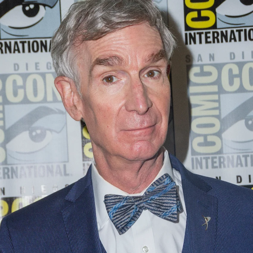 bill nye