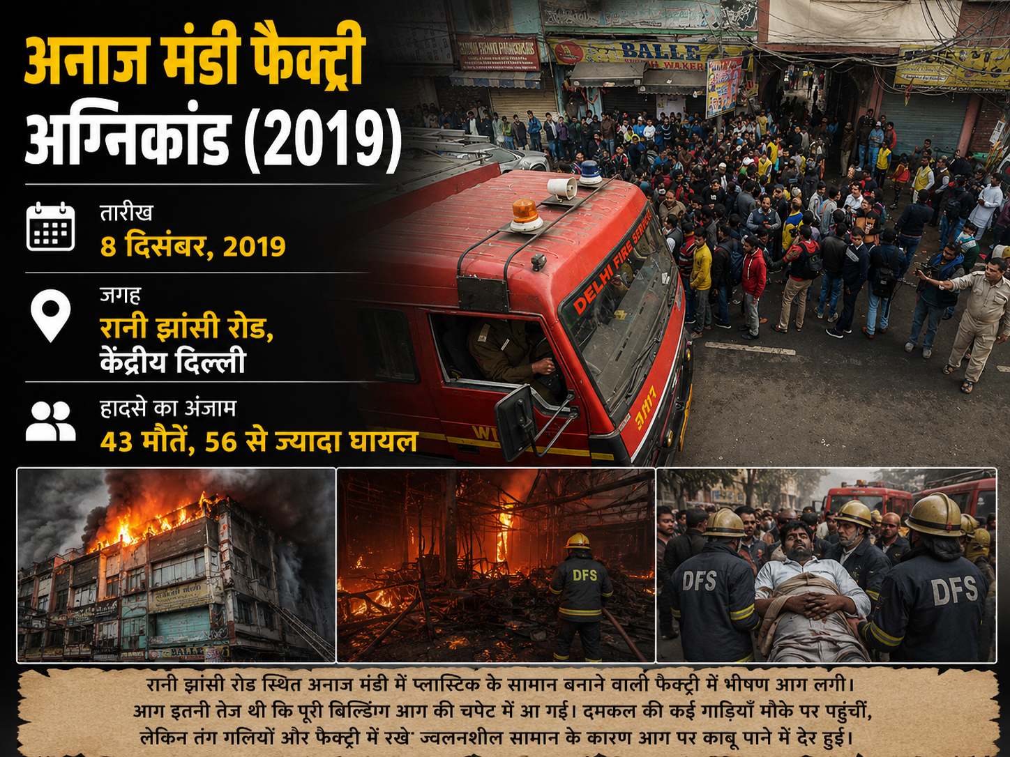 Delhi Restaurant Fire (6)