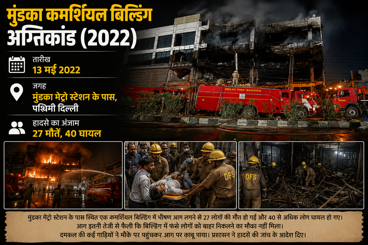 Delhi Restaurant Fire (4)