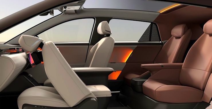 tata avinya luxury electric suv sportback 4