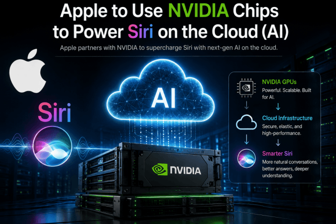 WWDC 2026: Apple Bets Big on AI With Nvidia-Backed Siri, iOS 27 Redesign; When and Where to Watch the Live Stream in India