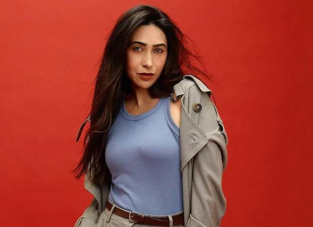 Karisma Kapoor