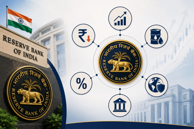 RBI MPC Meeting 2026: Why the central bank is likely to keep the repo rate unchanged at 5.25%;3 things to know