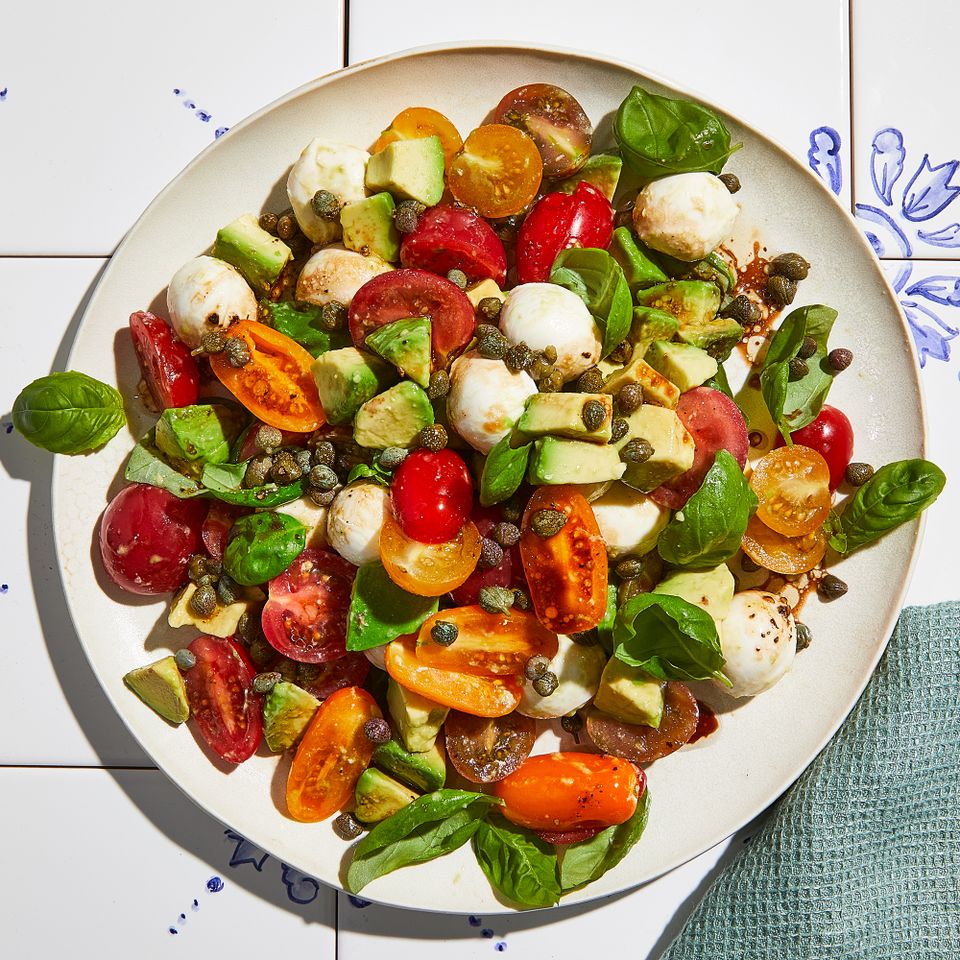 Credit: Photographer / Jennifer Causey, Food Stylist / Karen Rankin, Prop Stylist / Christine Keely