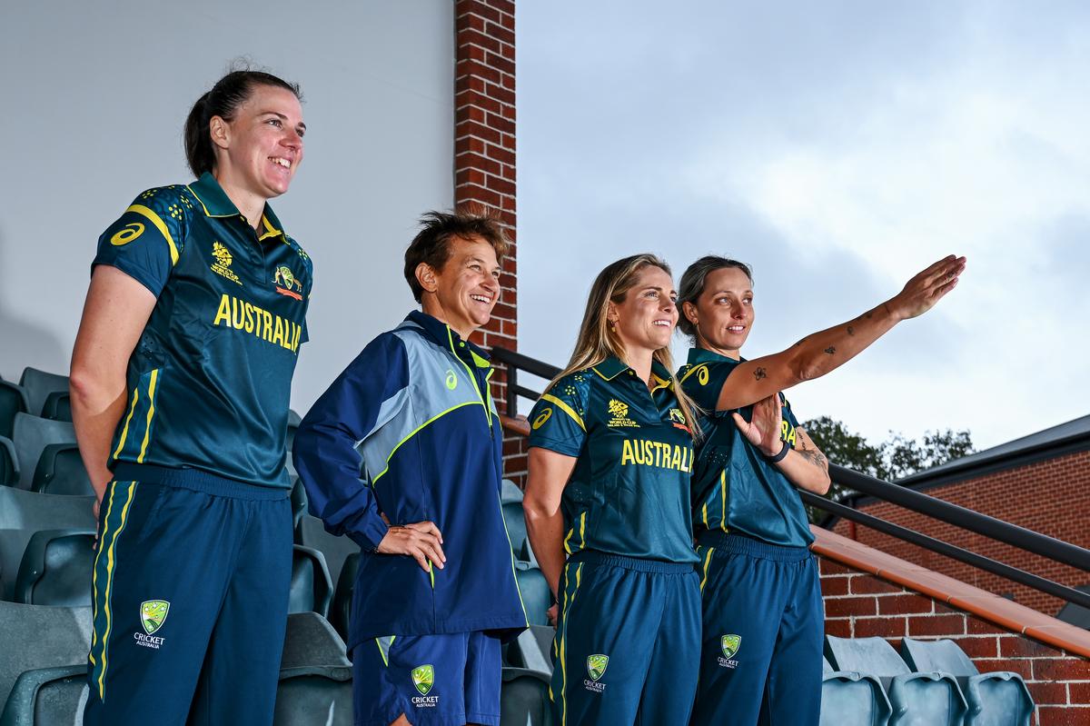 One of the most controversial captaincy appointments in the game, all-rounder Sophie Molineux was made Australia captain, succeeding Alyssa Healy. Waiting in the wings were Tahlia McGrath, the seam-bowling all-rounder, who has deputised for Healy throughout her stint as captain. Ashleigh Garnder, one of the best spin-bowling all-rounders in the world, was another contender. Both were curiously named Molineux’s deputies ahead of the World Cup.