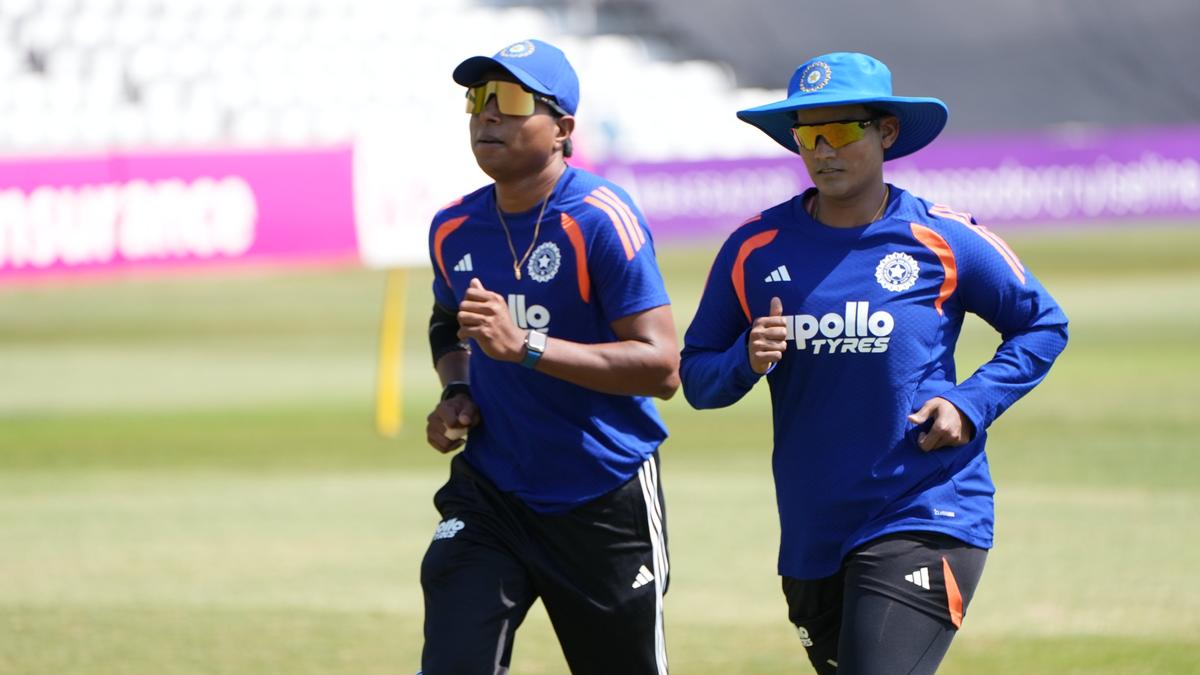 India’s struggles, among others, has been in the finishing department. The side is yet to nail its batting positions and Bharti Fulmali, who was brought in for this role, has not gotten in a consistent run in the playing XI.