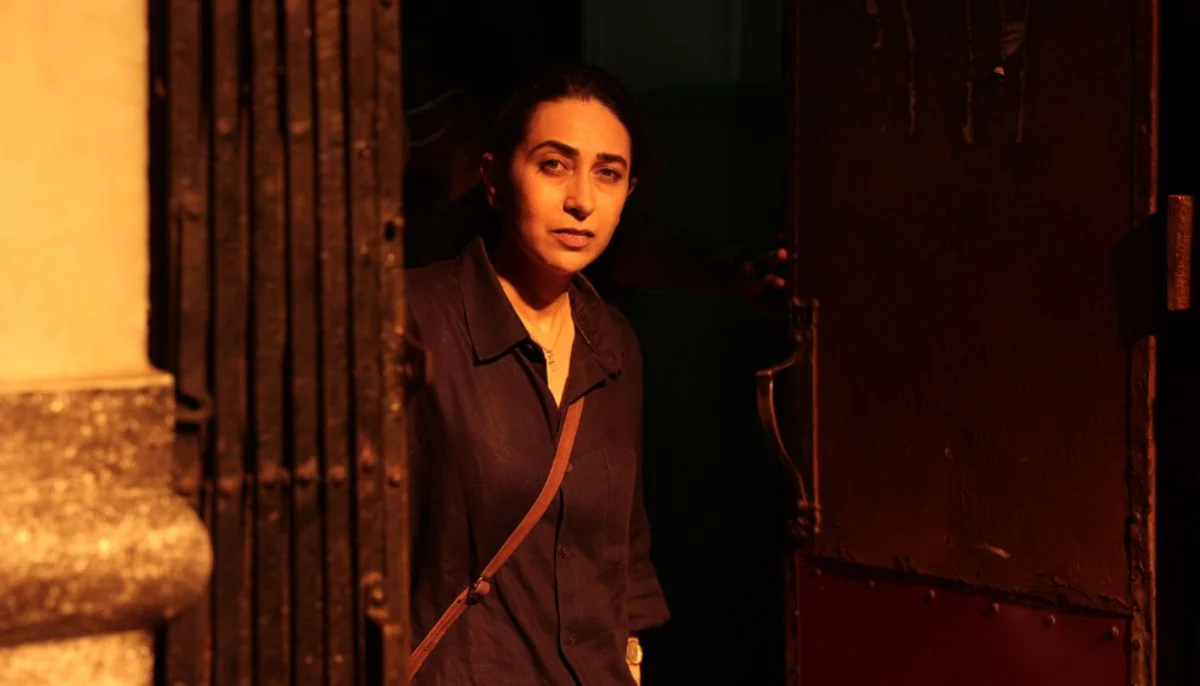 Kareena Kapoor Khan hails Karisma as ‘90s Queen’ at ‘Brown’ screening