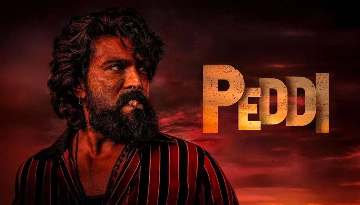 Buchi Babu addresses backlash over Janhvi Kapoor's role in Peddi