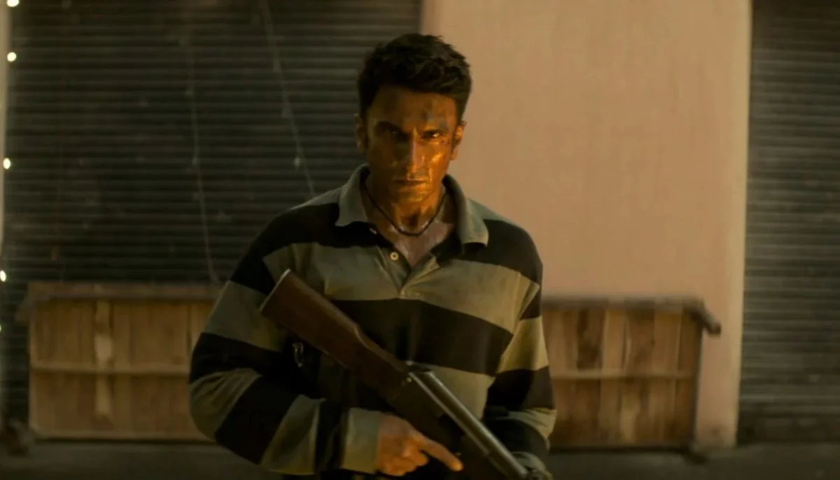 Top OTT releases to stream this weekend: ‘Dhurandhar 2’, ‘Gullak 5’, ‘Brown’ and more