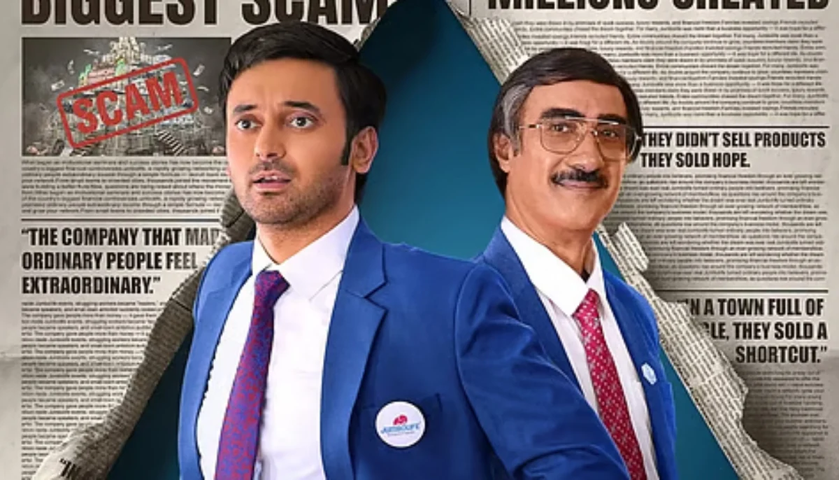 Top OTT releases to stream this weekend: ‘Dhurandhar 2’, ‘Gullak 5’, ‘Brown’ and more