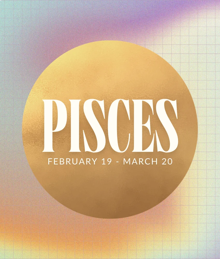 pisces zodiac signs best horoscopes june 7, 2026