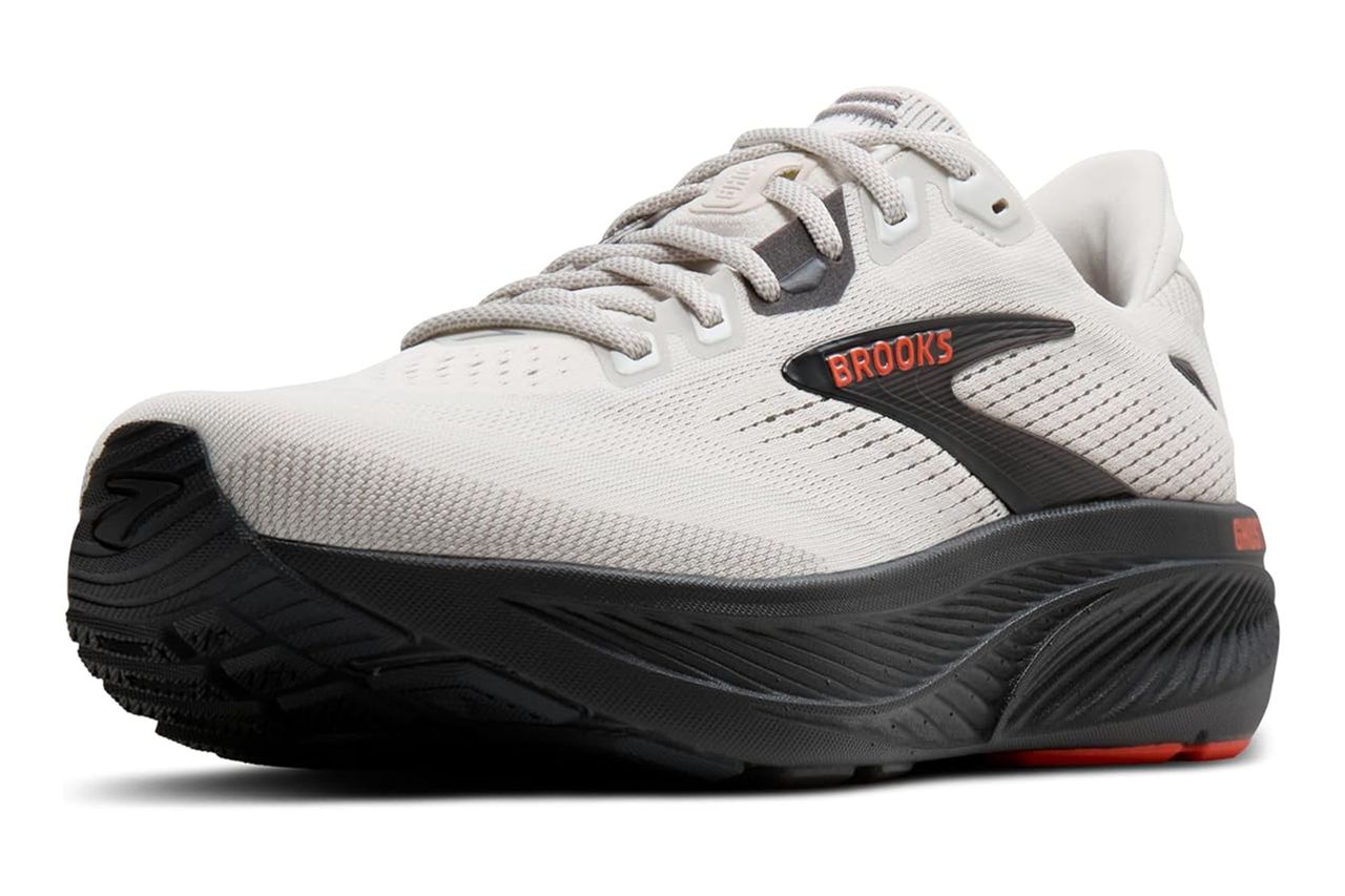 Brooks Ghost 18 Neutral Running & Walking Shoe Credit: Amazon