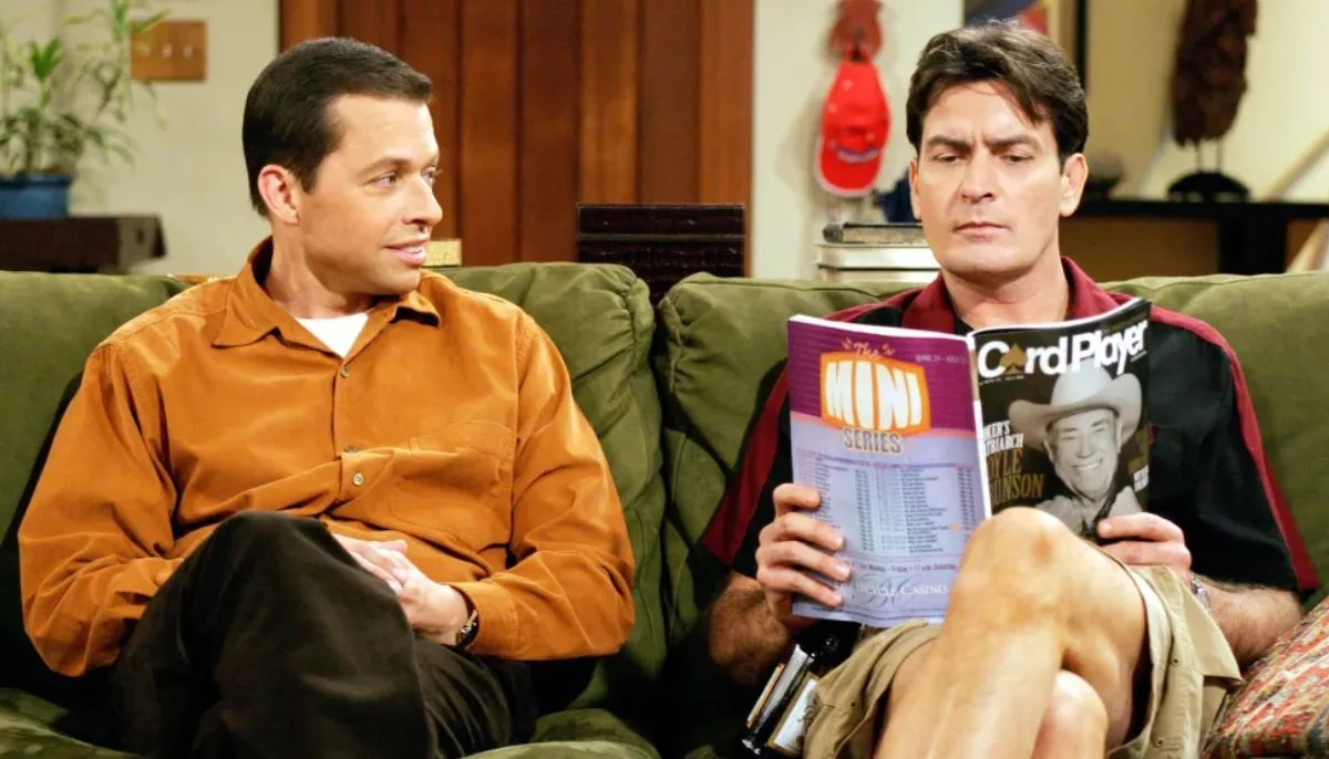 Charlie Sheen explains why he didnt return to Two and a Half Men despite offer