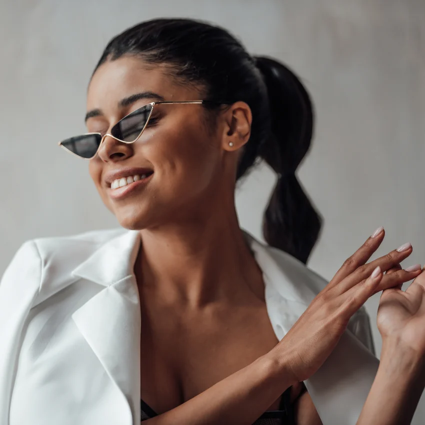 gen z, millennials, gen x and boomers have completely different ideas of what it means to be 'cool' cool gen x woman