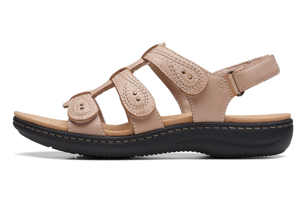 Amazon Clarks Women's Laurieann Vine Credit: Amazon