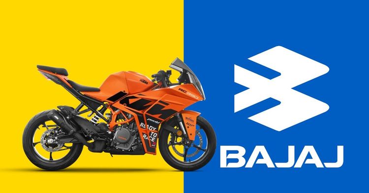Bajaj KTM future Bajaj KTM future