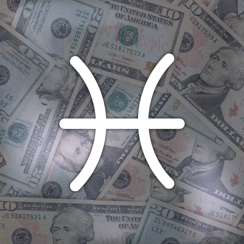 pisces zodiac signs unexpected fortune june 9 2026