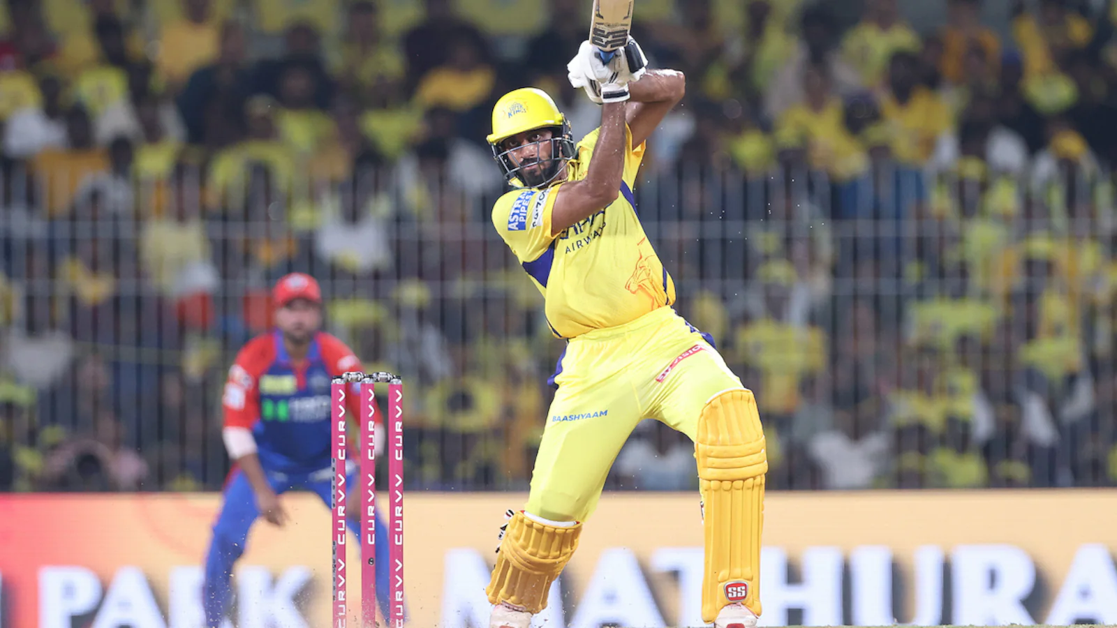 Vijay Shankar Height 