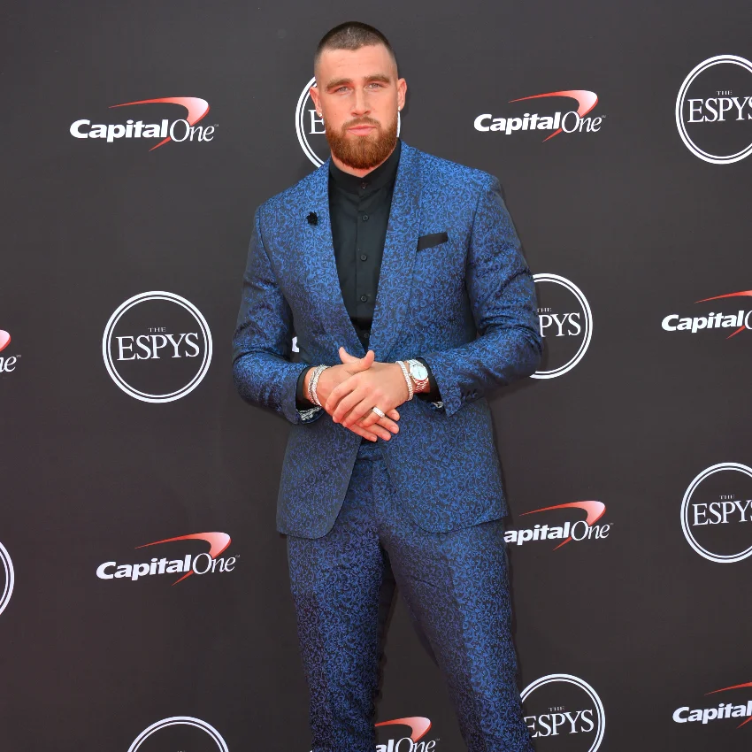 travis kelce