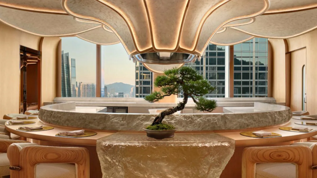 Hana no Kumo, Hong Kong Hana no Kumo, Hong Kong