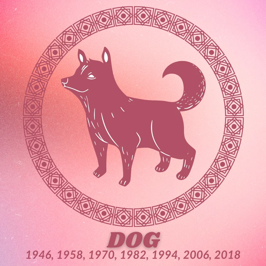 dog chinese zodiac signs wealth success June 10 2026