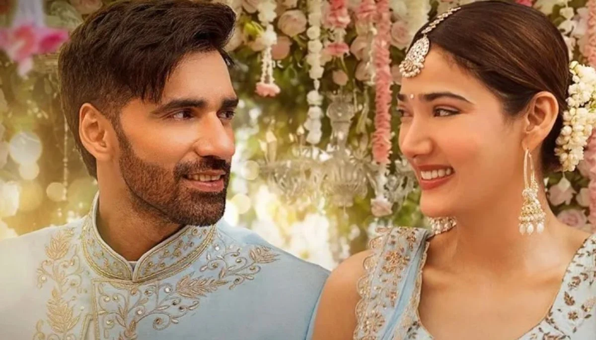 Ginny Weds Sunny 2 OTT release: When & where to watch film online