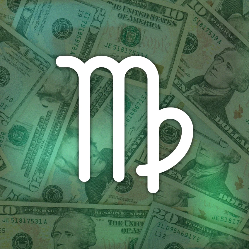 virgo zodiac signs financial hardships end june 10 2026