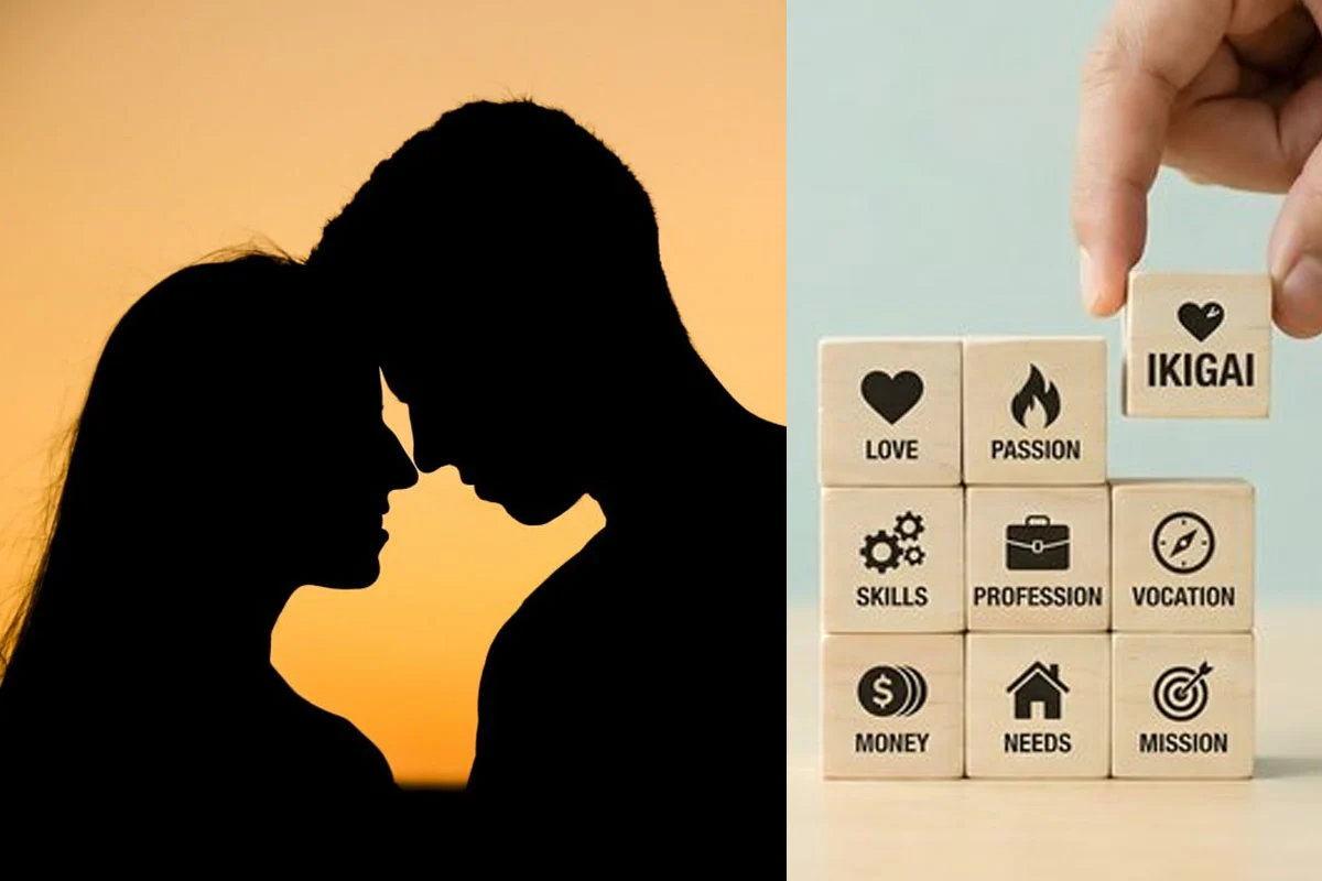 ikigai technique can help solve frequent fights with partner