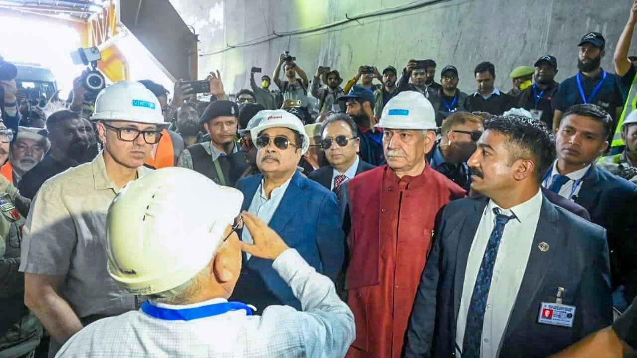 Engineers And Nitin Gadkari