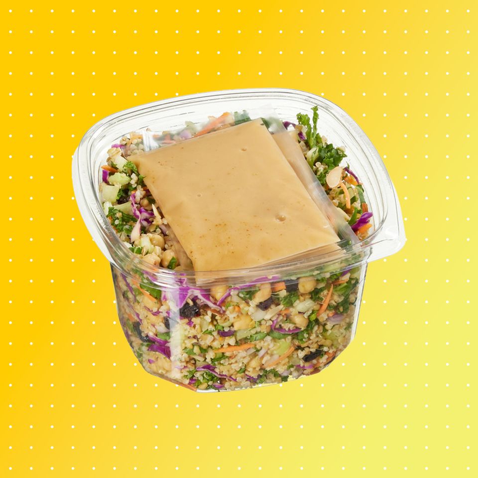 Credit: Costco. EatingWell design.