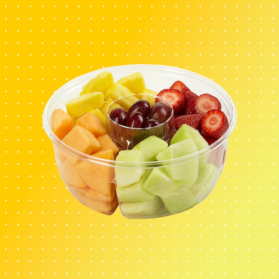 Credit: Costco. EatingWell design.