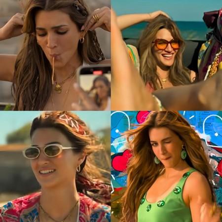 'Worst song, annoying, fake chemistry': Shahid Kapoor, Rashmika Mandanna, Kriti Sanon's road trip song Vallah from Cocktail 2 fails to impress 'Worst song, annoying, fake chemistry': Shahid Kapoor, Rashmika Mandanna, Kriti Sanon's road trip song Vallah from Cocktail 2 fails to impress