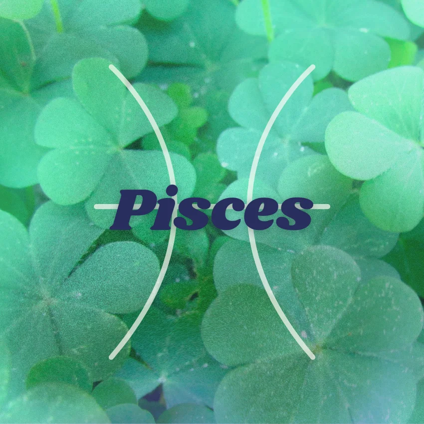 pisces zodiac signs abundance luck june 12, 2026