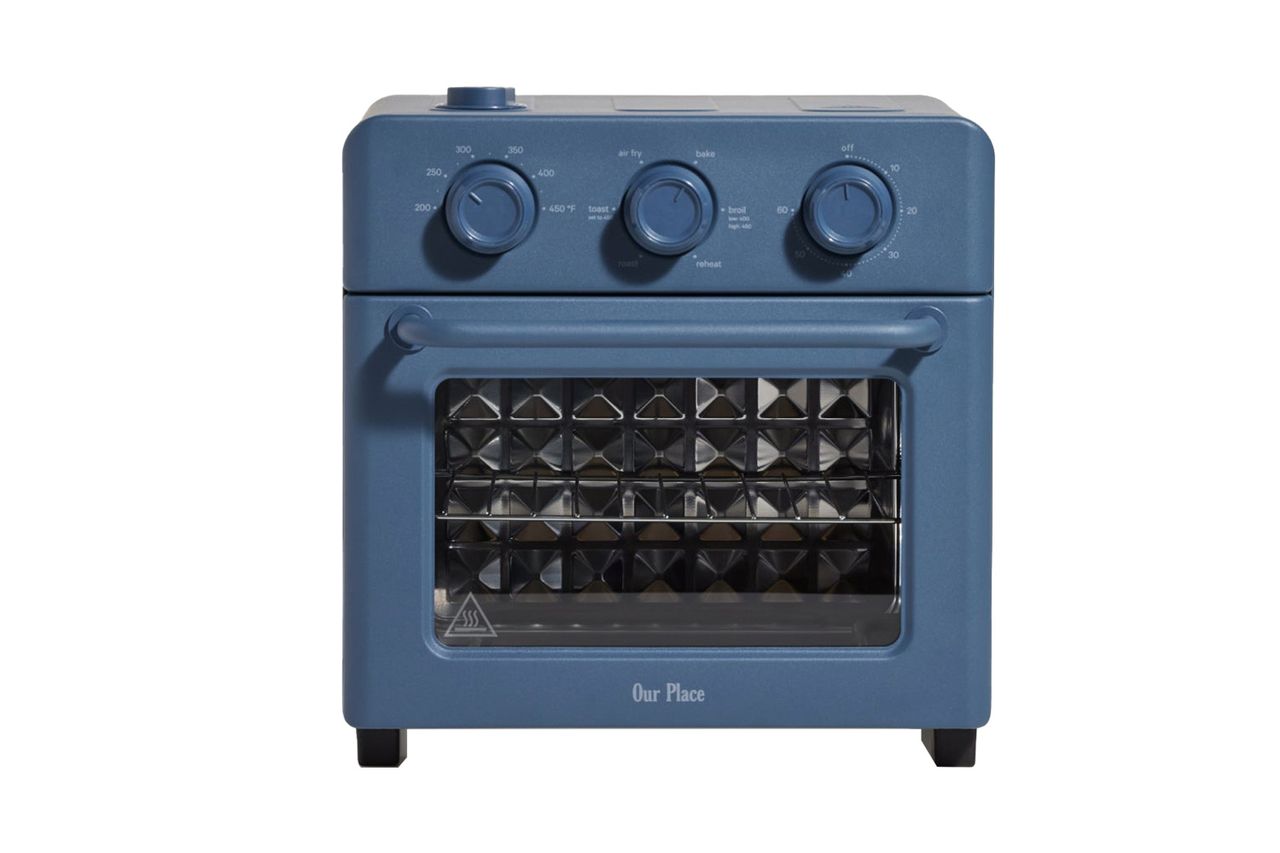 Wonder Oven Pro Credit: Our Place