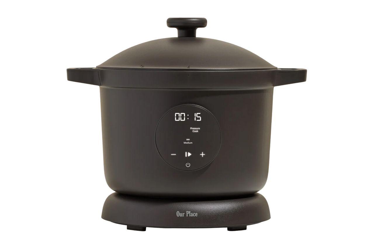 Our Place Dream Cooker Credit: Our Place