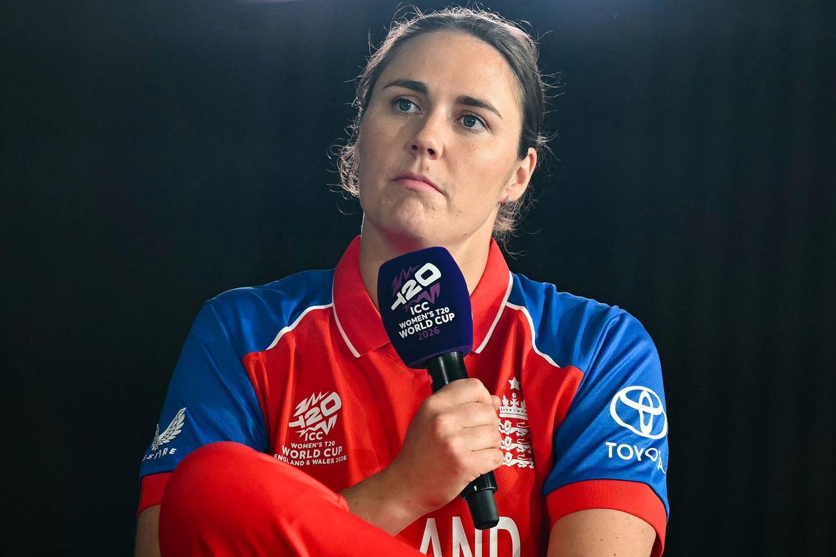 Nat Sciver-Brunt is a genuine all-rounder capable of going through the gears with bat in hand and prising out wickets with the ball. Nat Sciver-Brunt is a genuine all-rounder capable of going through the gears with bat in hand and prising out wickets with the ball.