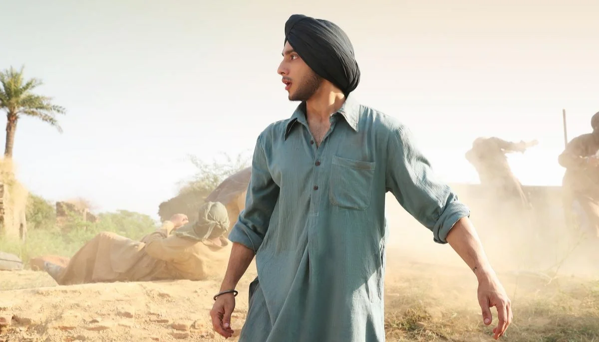 'Main Vaapas Aaunga' day 1 collection: Imtiaz Ali's film earns ₹1.15 crore