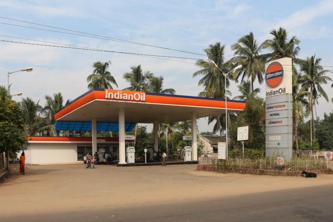 Indian Oil