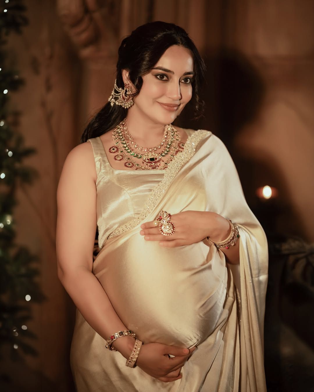 Surbhi Jyoti Surbhi Jyoti