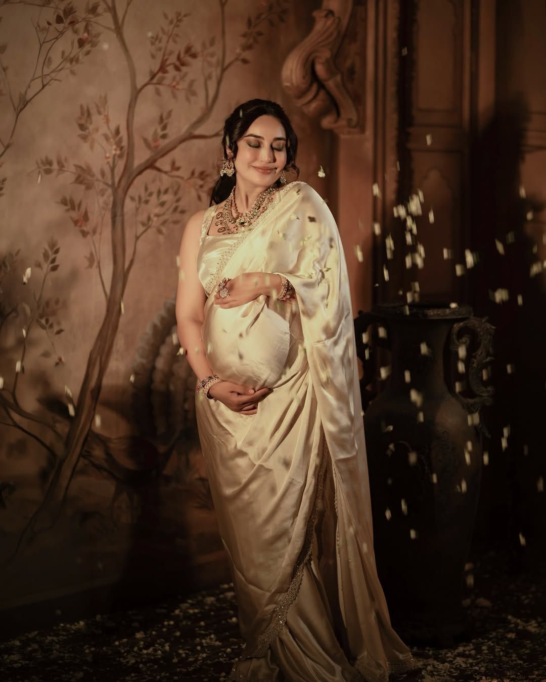 Surbhi Jyoti Wedding Surbhi Jyoti Wedding
