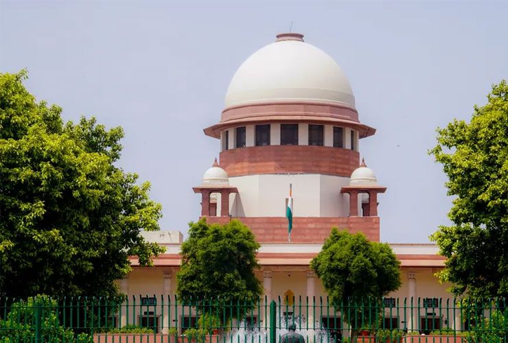 Supreme court of india Supreme court of india