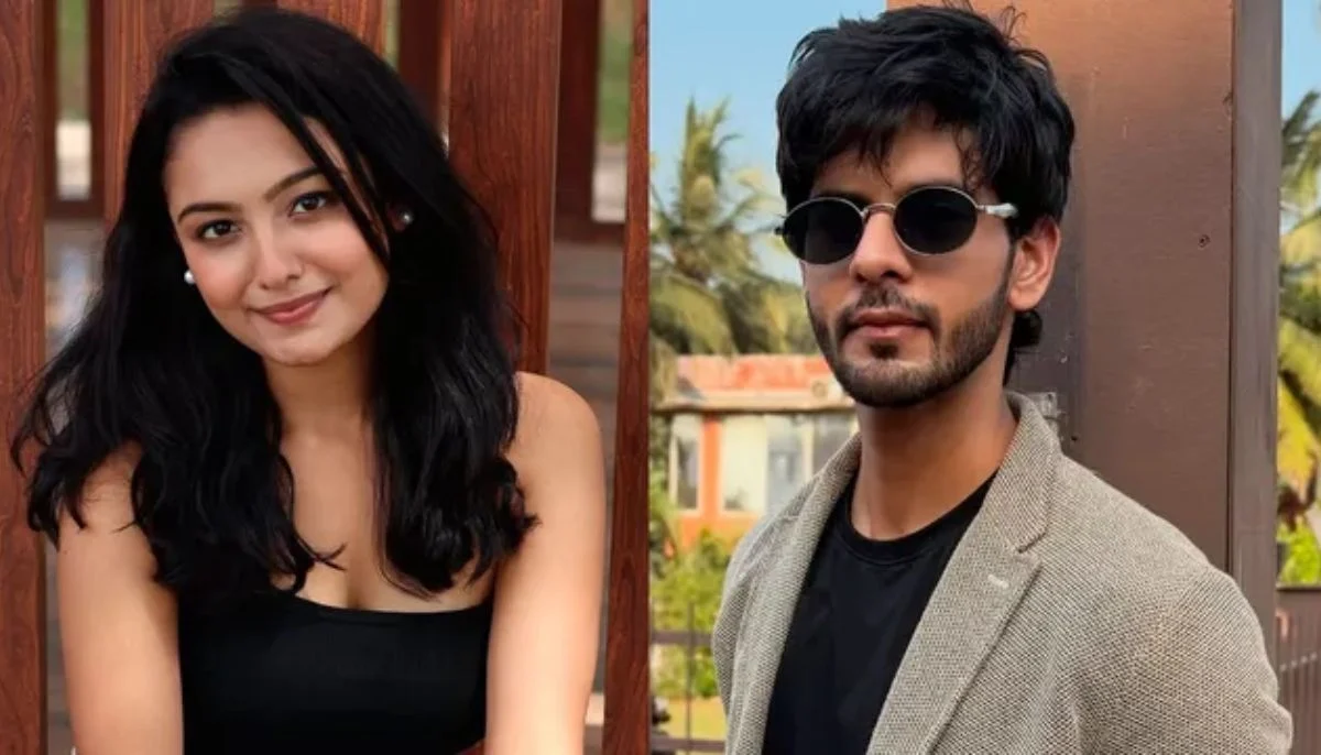 Sanchita Ugale's friend alleges harassment by co-star Ujwal Sharma
