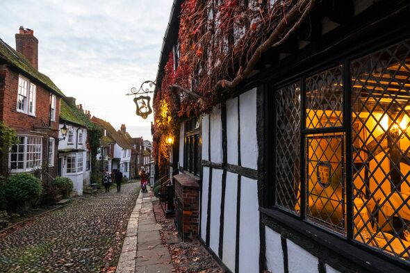 England