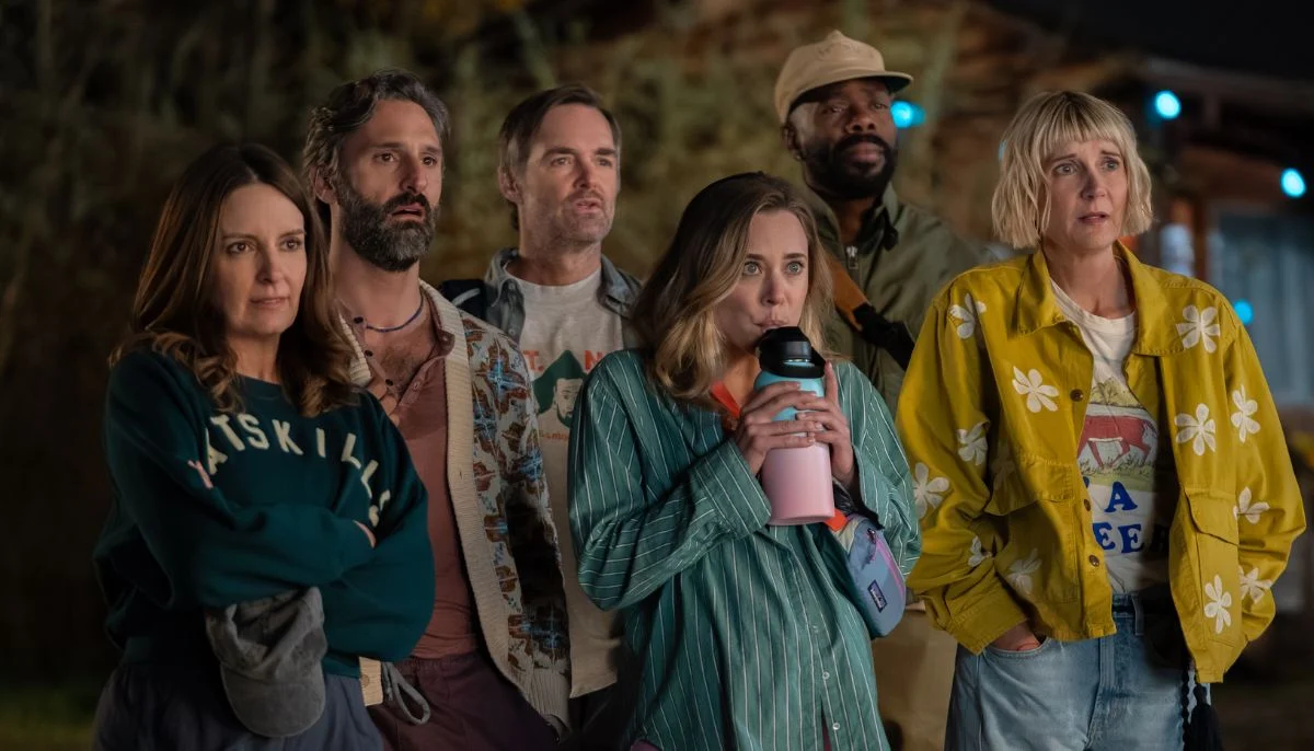 The Four Seasons set to return for season 3
