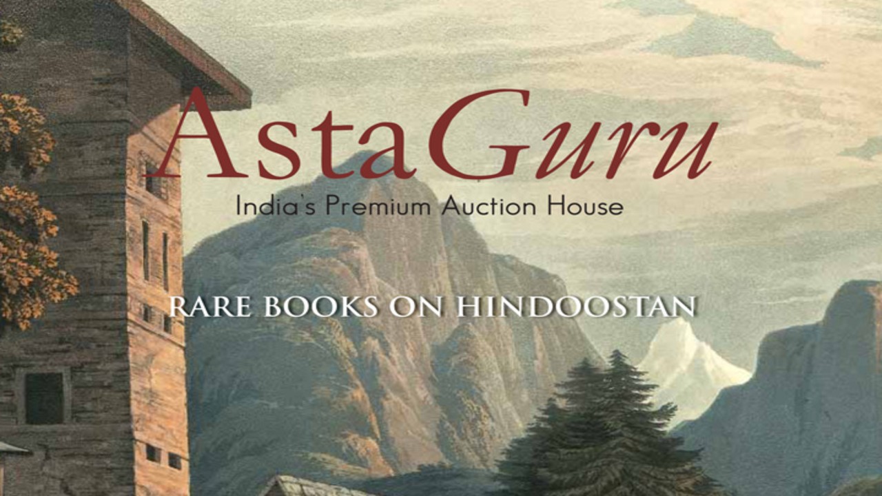 Rare paintings of Raja Ravi Varma (2)