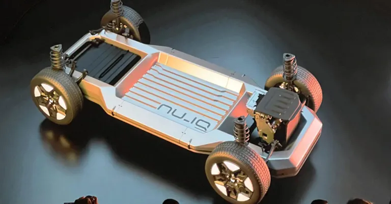 mahindra nu iq platform mahindra nu iq platform