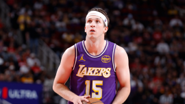 Ranking top 40 NBA free agents: Austin Reaves, Jalen Duren, LeBron James top list for 2026 offseason