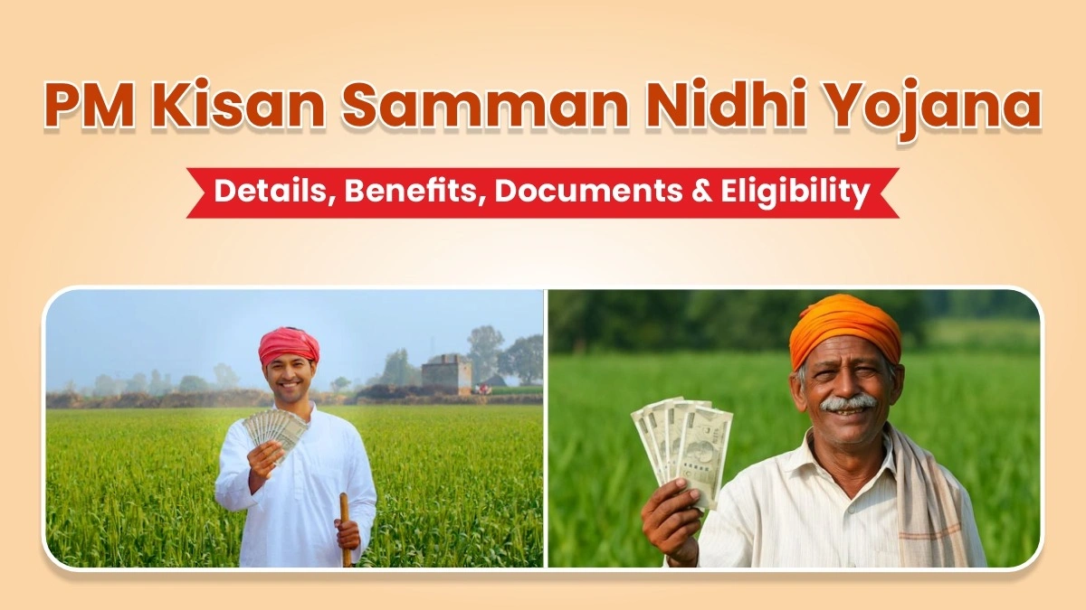 PM Kisan Yojana Latest Update