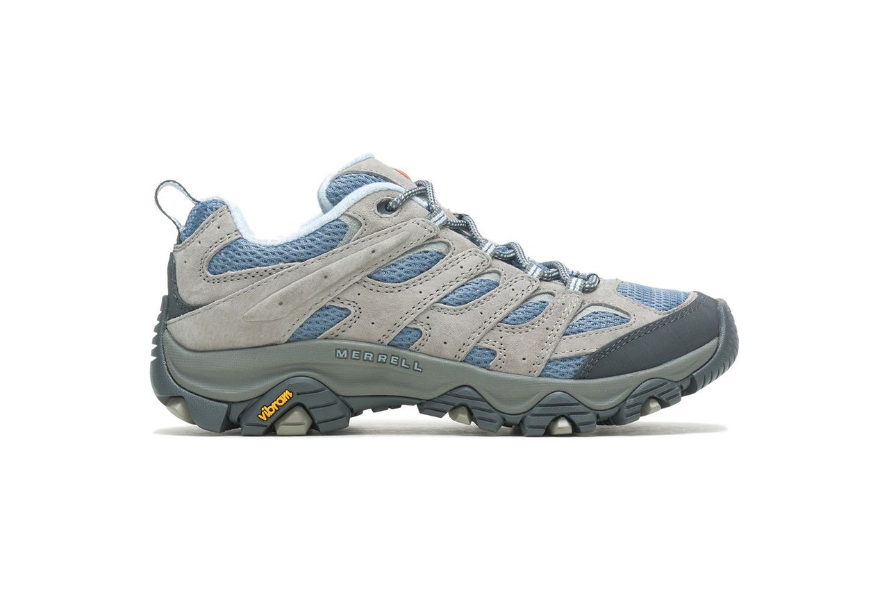 Merrell Moab 3 Hiking Shoes Women's Credit: REI
